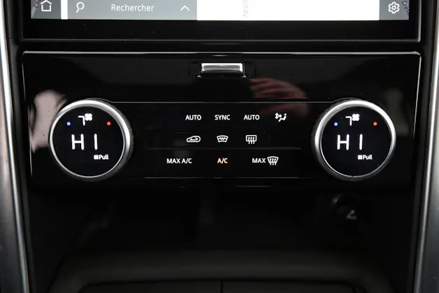 Land Rover Discovery 2.0 I4 S