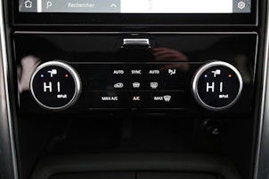 Vehicle image LAND ROVER Discovery 2.0 I4 S