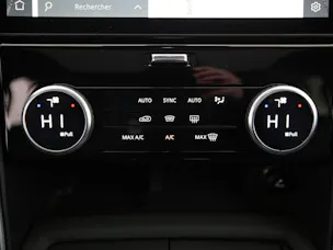 Land Rover Discovery 2.0 I4 S