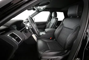 Land Rover Discovery 2.0 I4 S