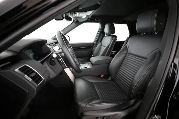 Land Rover Discovery 2.0 I4 S