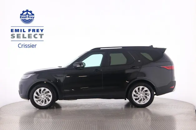 Land Rover Discovery 2.0 I4 S