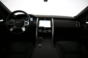 Land Rover Discovery 2.0 I4 S