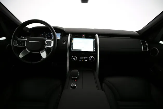 Land Rover Discovery 2.0 I4 S