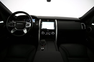 Vehicle image LAND ROVER Discovery 2.0 I4 S