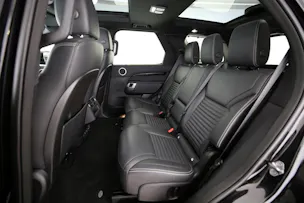 Land Rover Discovery 2.0 I4 S