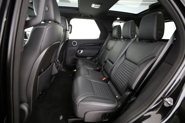Land Rover Discovery 2.0 I4 S