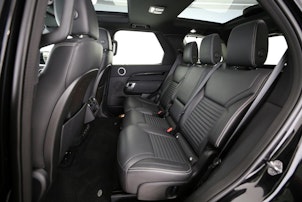 Vehicle image LAND ROVER Discovery 2.0 I4 S