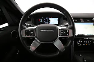 Land Rover Discovery 2.0 I4 S
