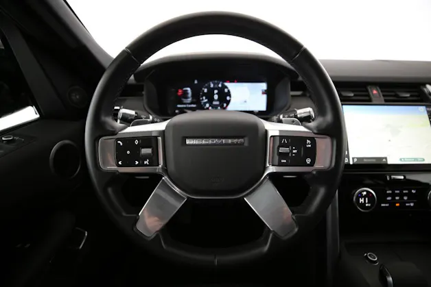 Land Rover Discovery 2.0 I4 S