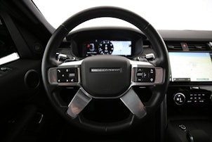 Vehicle image LAND ROVER Discovery 2.0 I4 S