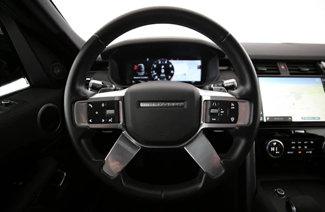 immagine del veicolo 5 immagine del veicolo 5