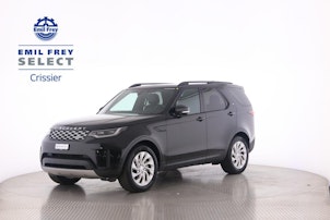 Vehicle image LAND ROVER Discovery 2.0 I4 S