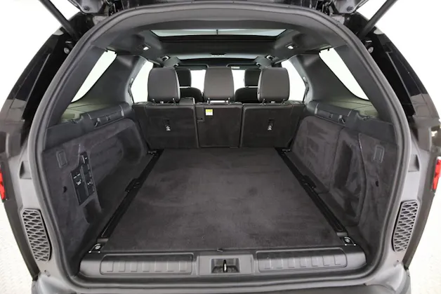 Land Rover Discovery 2.0 I4 S