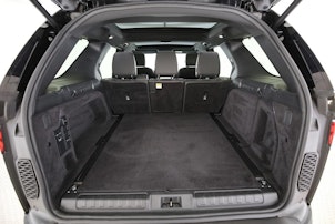 Vehicle image LAND ROVER Discovery 2.0 I4 S