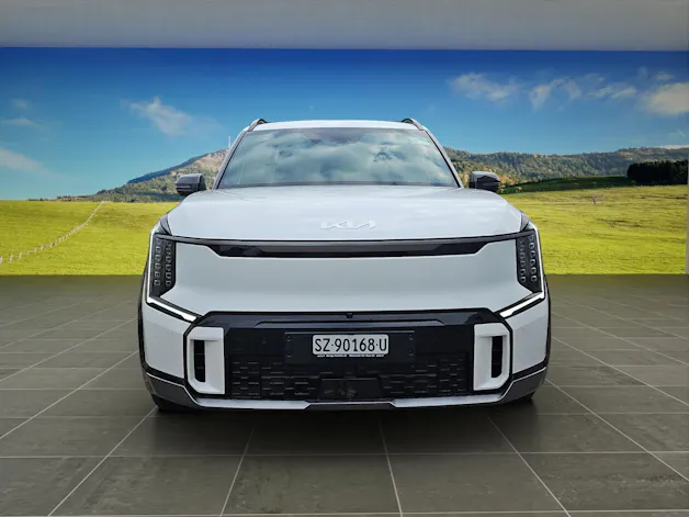 Kia EV9 99.8 kWh GT-Line 4x4