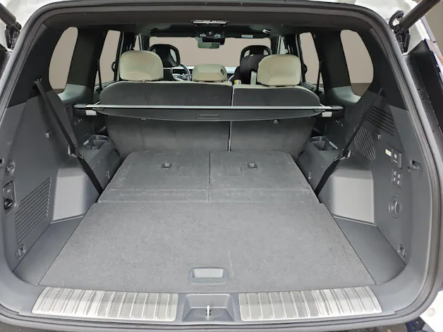 Kia EV9 99.8 kWh GT-Line 4x4