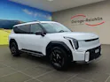 Kia EV9 99.8 kWh GT-Line 4x4
