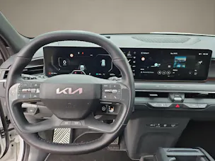 Kia EV9 99.8 kWh GT-Line 4x4