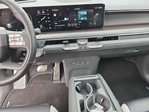 Kia EV9 99.8 kWh GT-Line 4x4