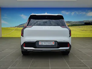 Kia EV9 99.8 kWh GT-Line 4x4