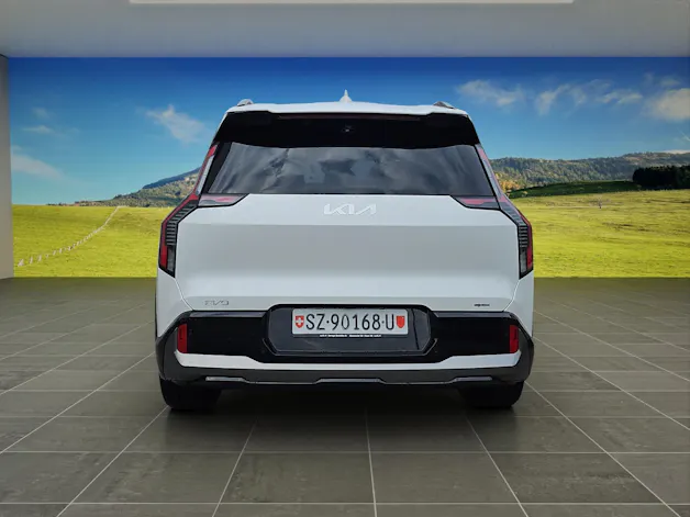 Kia EV9 99.8 kWh GT-Line 4x4