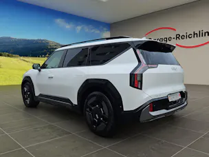 Kia EV9 99.8 kWh GT-Line 4x4