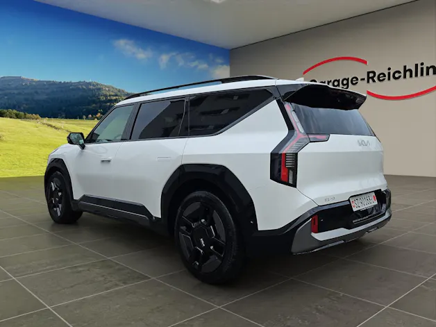 Kia EV9 99.8 kWh GT-Line 4x4