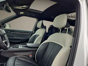 Kia EV9 99.8 kWh GT-Line 4x4