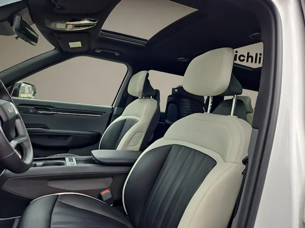 Kia EV9 99.8 kWh GT-Line 4x4