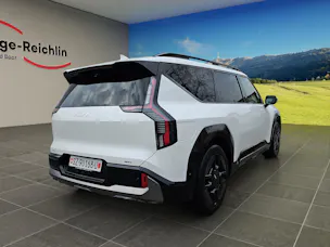 Kia EV9 99.8 kWh GT-Line 4x4