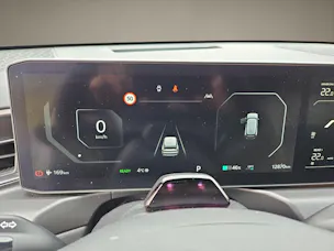 Kia EV9 99.8 kWh GT-Line 4x4