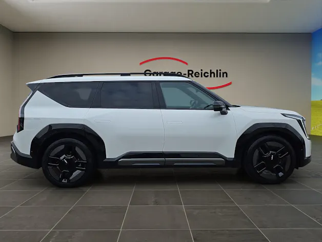 Kia EV9 99.8 kWh GT-Line 4x4