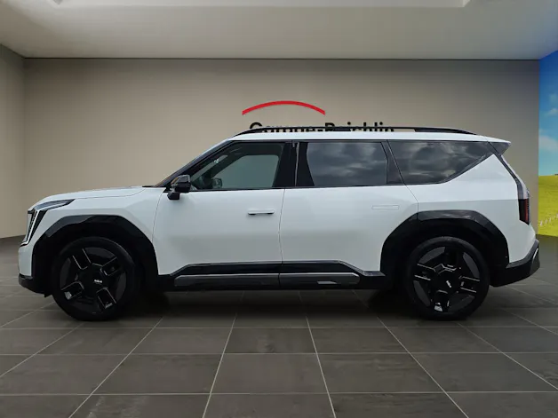 Kia EV9 99.8 kWh GT-Line 4x4
