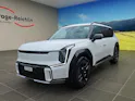 Kia EV9 99.8 kWh GT-Line 4x4