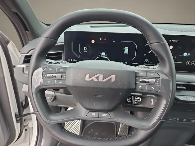 Kia EV9 99.8 kWh GT-Line 4x4
