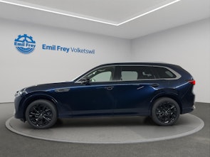 Vehicle image MAZDA CX-80 3.3 D Homura Plus