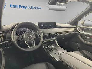 Mazda CX-80 3.3 D Homura Plus