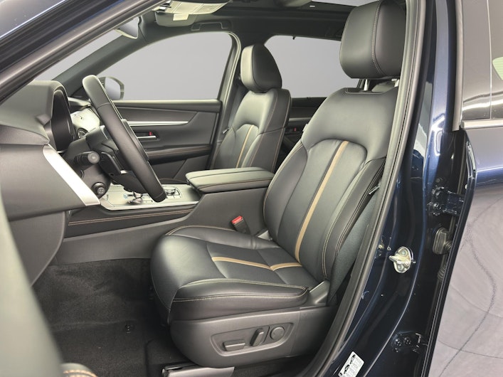 Vehicle image MAZDA CX-80