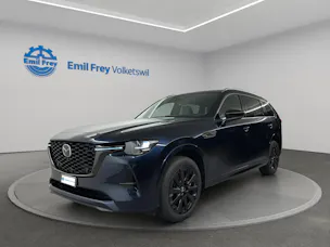 Mazda CX-80 3.3 D Homura Plus