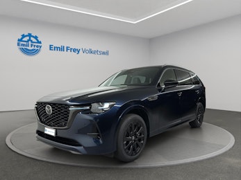 Vehicle image MAZDA CX-80 3.3 D Homura Plus