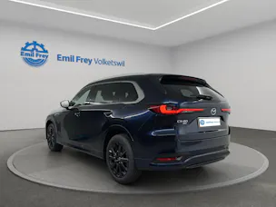 Mazda CX-80 3.3 D Homura Plus