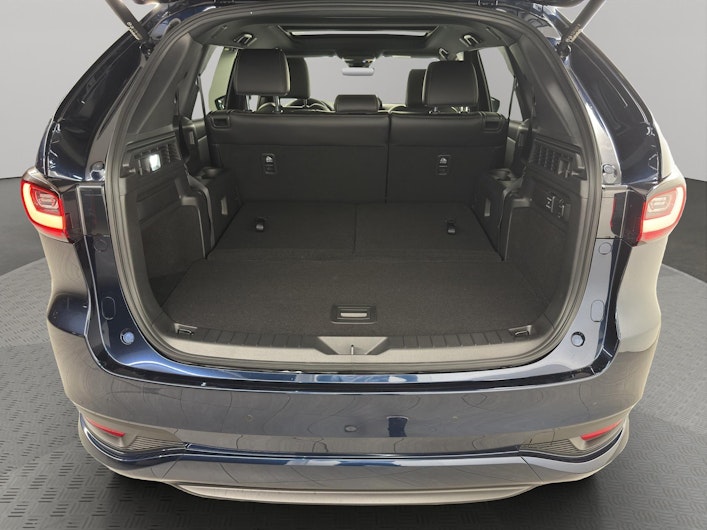 Vehicle image MAZDA CX-80