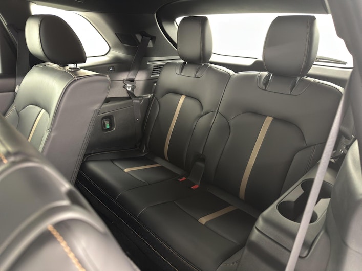 Vehicle image MAZDA CX-80