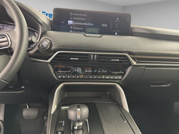 Vehicle image MAZDA CX-80