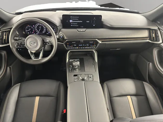 Mazda CX-80 3.3 D Homura Plus