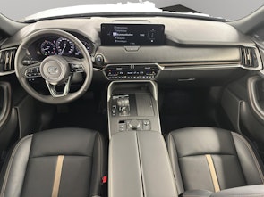 Vehicle image MAZDA CX-80 3.3 D Homura Plus