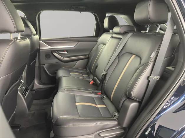 Mazda CX-80 3.3 D Homura Plus