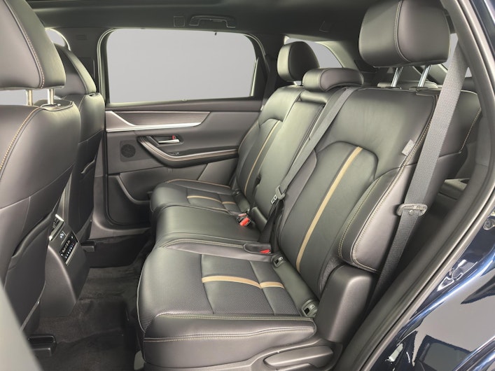 Vehicle image MAZDA CX-80