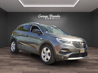 Vehicle image OPEL GRANDLAND